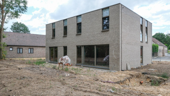 Neerzijstraat - 34 - lot 4 - lot 4 - 3600