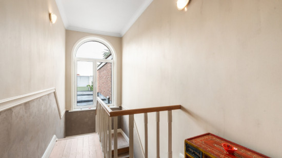 Liebaardstraat - 231 - - 8791