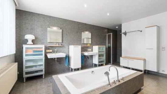 Liebaardstraat - 231 - - 8791