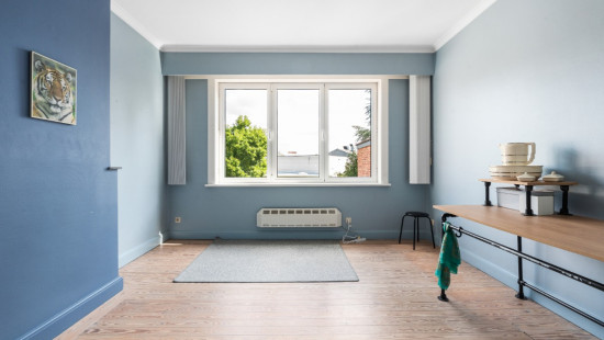 Liebaardstraat - 231 - - 8791