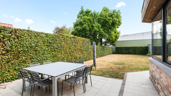 Liebaardstraat - 231 - - 8791