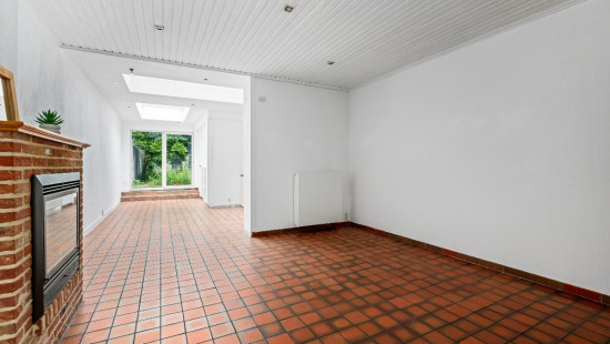 Watertorenstraat - 41 - - 9300
