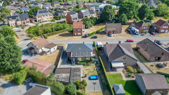 Muizenstraat - 4A - - 3520