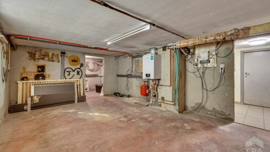 Muizenstraat - 4A - - 3520