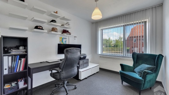 Muizenstraat - 4A - - 3520