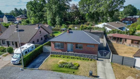 Muizenstraat - 4A - - 3520