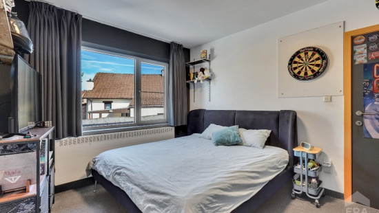 Muizenstraat - 4A - - 3520
