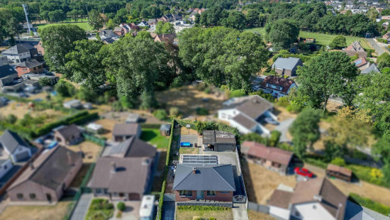 Muizenstraat - 4A - - 3520