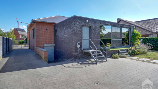 Muizenstraat - 4A - - 3520