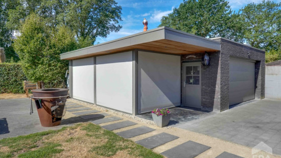 Muizenstraat - 4A - - 3520