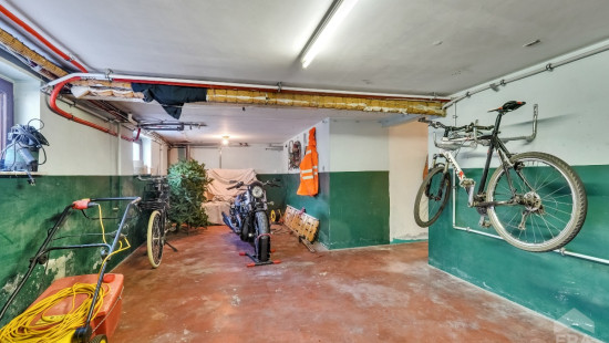 Muizenstraat - 4A - - 3520