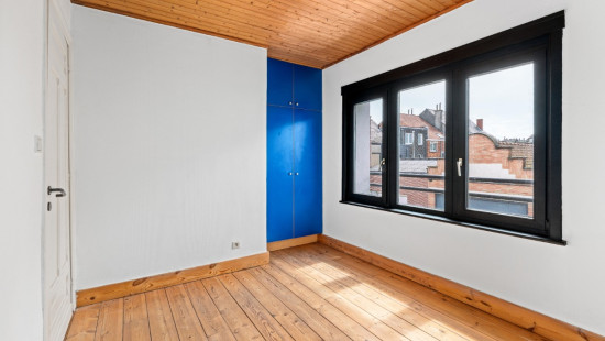 Watertorenstraat - 41 - - 9300