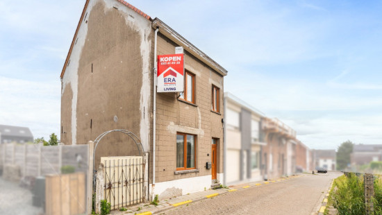 Molenstraat - 10 - - 9470