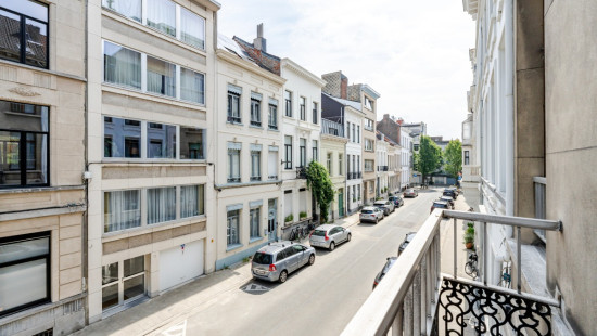Van Noortstraat - 12 - - 2018