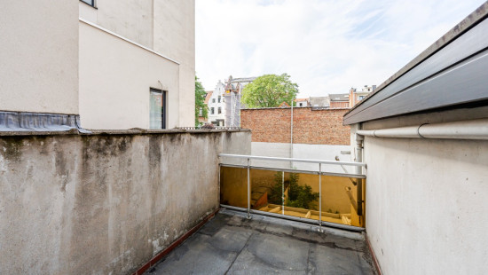 Van Noortstraat - 12 - - 2018