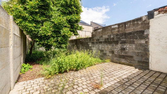 Watertorenstraat - 41 - - 9300