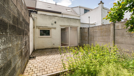 Watertorenstraat - 41 - - 9300