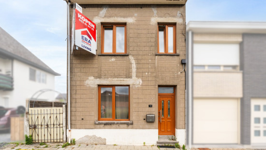 Molenstraat - 10 - - 9470