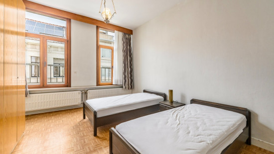 Van Noortstraat - 12 - - 2018