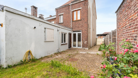Molenstraat - 10 - - 9470