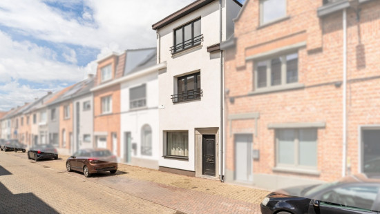 Watertorenstraat - 41 - - 9300