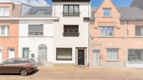 Watertorenstraat - 41 - - 9300