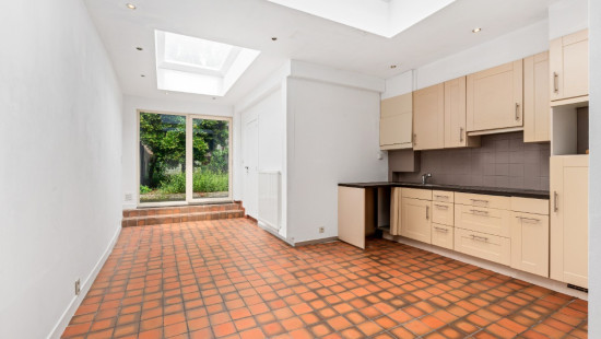 Watertorenstraat - 41 - - 9300