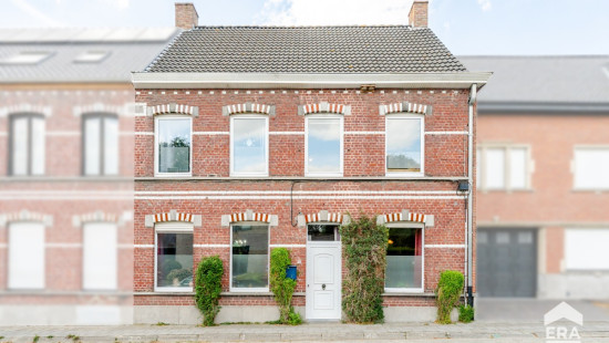 Ardooisestraat - 18 - - 8851