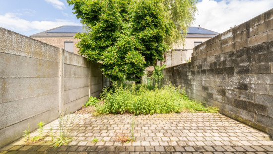 Watertorenstraat - 41 - - 9300