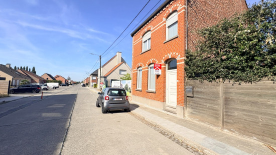 Sint-Katharinastraat - 123 - + - 8501