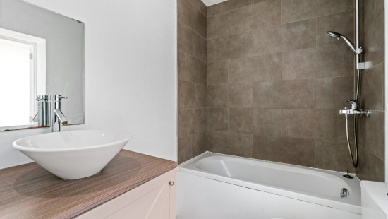 Watertorenstraat - 41 - - 9300