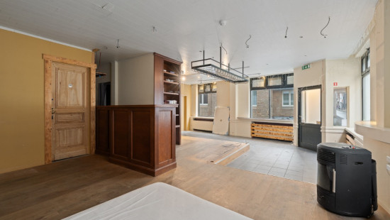 De Ridderstraat - 38 - - 9300