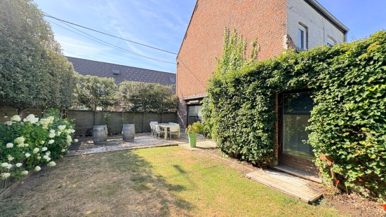 Sint-Katharinastraat - 123 - + - 8501