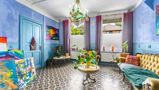 Ardooisestraat - 18 - - 8851