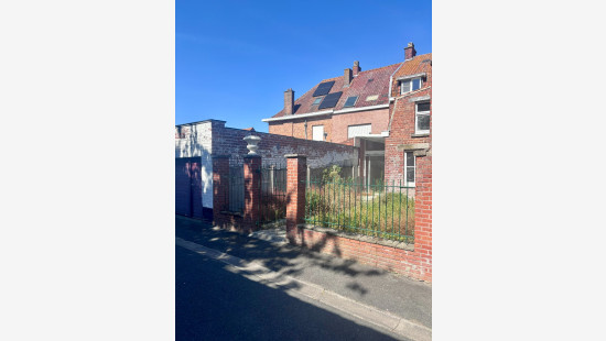 Ketenstraat - 33 - - 8890
