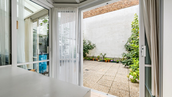 Van Noortstraat - 12 - - 2018