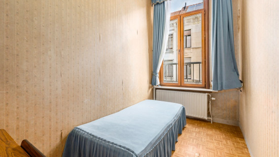 Van Noortstraat - 12 - - 2018