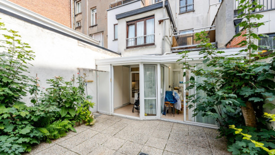 Van Noortstraat - 12 - - 2018