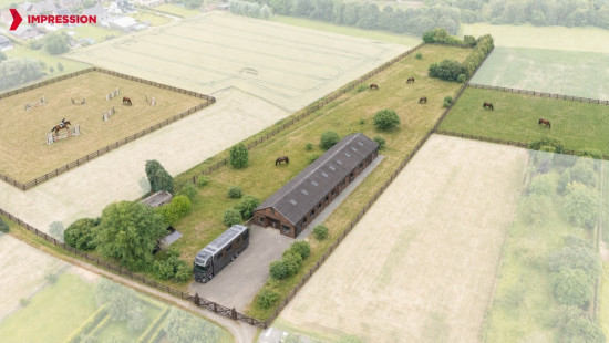 Merchtemsesteenweg - 140 - - 1861