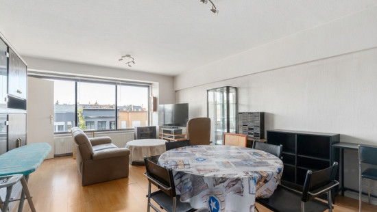 Groenestraat - 10 - 2L - 8370
