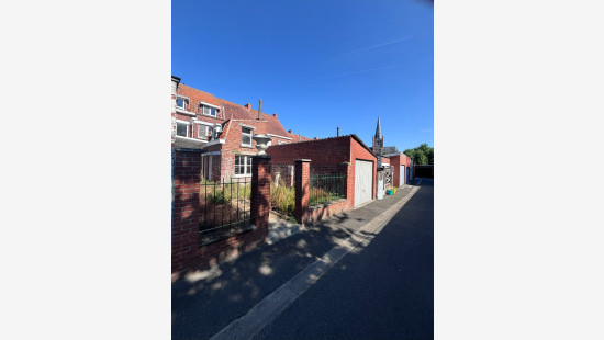 Ketenstraat - 33 - - 8890