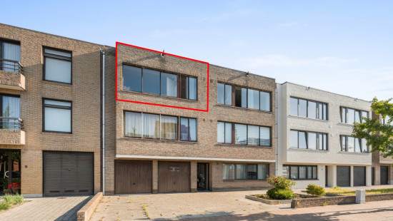 Groenestraat - 10 - 2L - 8370