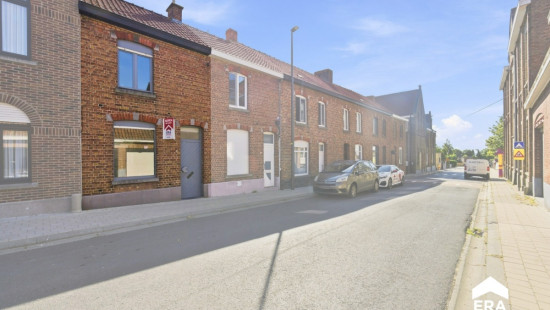 Rijselstraat - 9 - - 8957