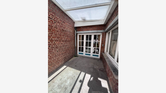 Ketenstraat - 33 - - 8890