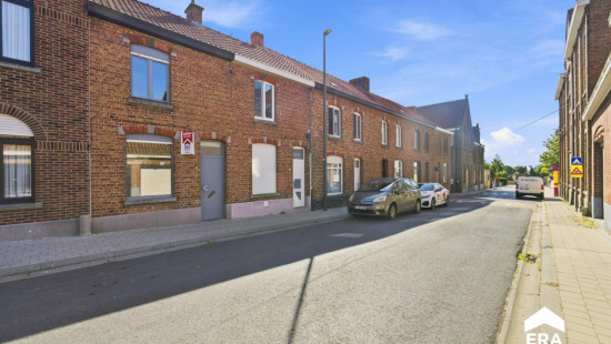 Rijselstraat - 9 - - 8957