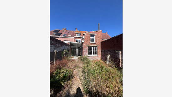 Ketenstraat - 33 - - 8890