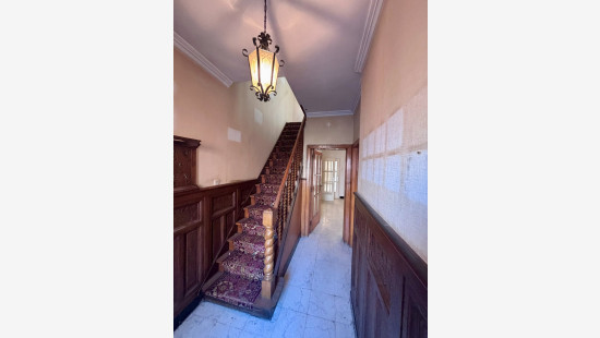 Ketenstraat - 33 - - 8890