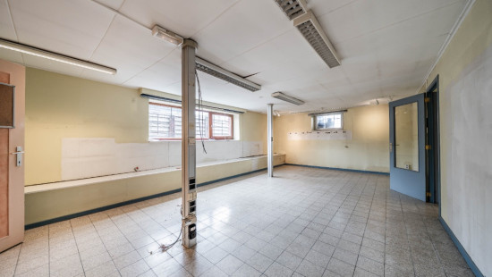 Rue de Burhaimont - 140 - - 6880