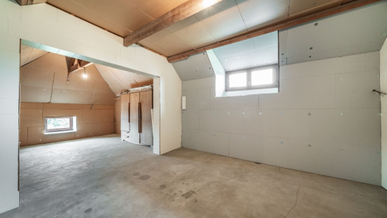 Rue de Burhaimont - 140 - - 6880