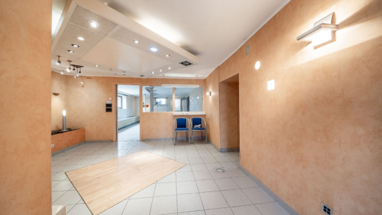 Rue de Burhaimont - 140 - - 6880
